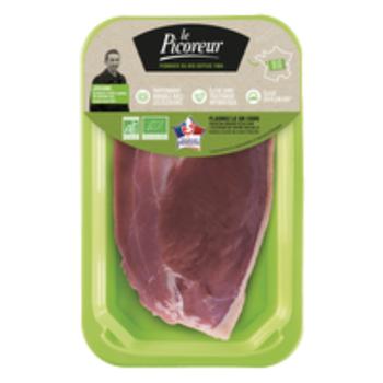 Visuel 1 du produit Filet de canard Le Picoreur - prix au kg