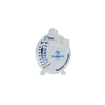 Visuel 1 du produit Bm Hydromètre Transparent 18x2.5x10.5 cm