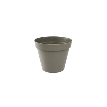 Visuel 1 du produit Pot Toscane Taupe Ø.60 x H47 cm