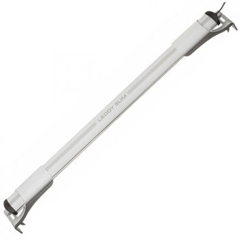 Visuel 1 du produit Rampe LED 32 W pour aquarium d'eau douce, blanc - AQUAEL Leddy Slim Plant 2.0