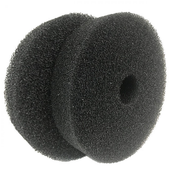 Visuel 1 du produit Mousses noires pour filtres NBPF-12000 AQUA NOVA