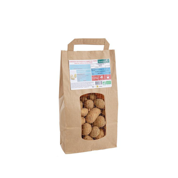 Visuel 1 du produit Pommes de terre Desiré bio calibre 0001, 1,5 kg