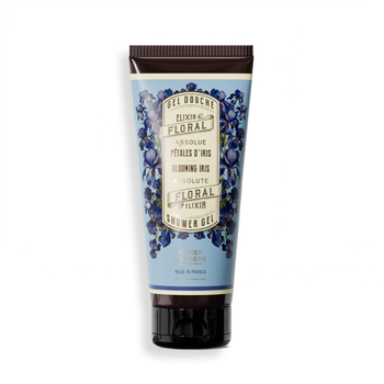 Visuel 1 du produit Gel douche pétale d’iris Panier des Sens - 200 ml