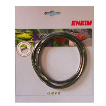 Visuel 1 du produit Joint de pompe compacte durable, EHEIM PIÈCES DÉTACHÉES, modèle 7213748 - compatible 2000 / 3000 / 5000