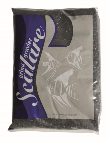 Visuel 1 du produit Quartz noir 1/3 mm Dewerse – 4 kg