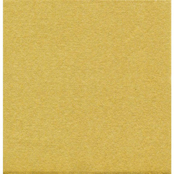Visuel 1 du produit Serviettes unies or – 25 x 25 cm