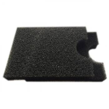 Visuel 1 du produit Mousses filtrantes noires pour bassin AQUA NOVA BASSIN - Modèle NUB-9000