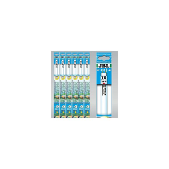 Visuel 1 du produit Tube T5 solaire nature ultra 24W, JBL, modèle Solar Natur Ultra - 438mm