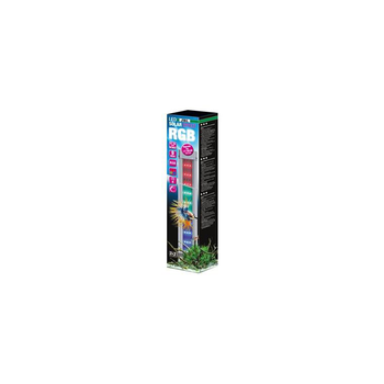 Visuel 1 du produit Rampe LED aquarium douce, effet solaire, JBL, modèle Solar Effect 9W - 549mm