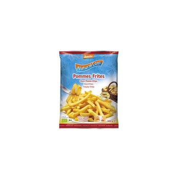 Visuel 1 du produit Pommes de terre surgelées bio Naco en sachet - 600 g