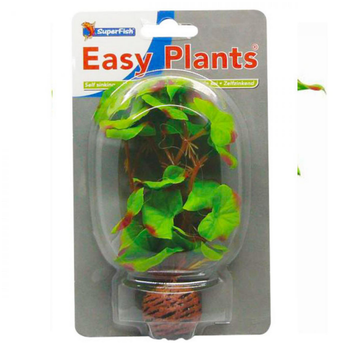 Visuel 1 du produit Plante artificielle pour aquarium lysimachia, SUPERFISH, Modèle Easy Plants