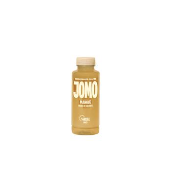 Visuel 1 du produit Citronnade glacée mangue bio Jomo - 33 cl