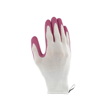 Visuel 1 du produit Gants bamboo rose taille 8