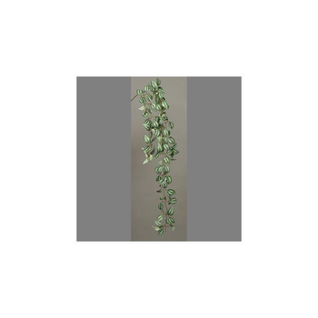 Visuel 1 du produit Branche de Tradescantia artificielle - 155 cm