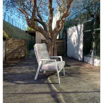 Visuel 1 du produit Fauteuil inclinable Pélican BIZZOTTO KLEDI