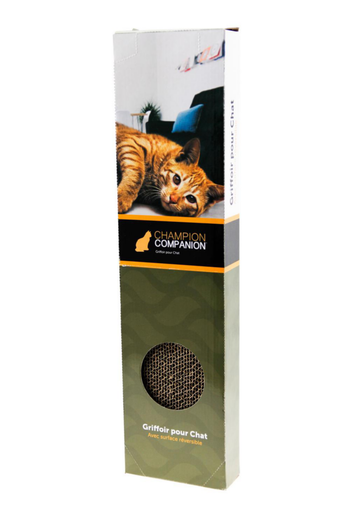 Visuel 1 du produit Scratcher Single - 50 x 12 x 5 cm