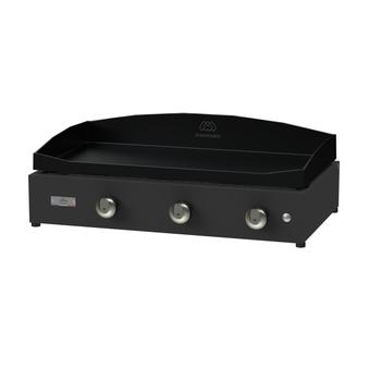 Visuel 1 du produit Plancha vintage gaz pure 375