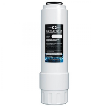 Visuel 1 du produit Filtre à charbon C2, spécifique pour My Aqua 1900 - ARKA