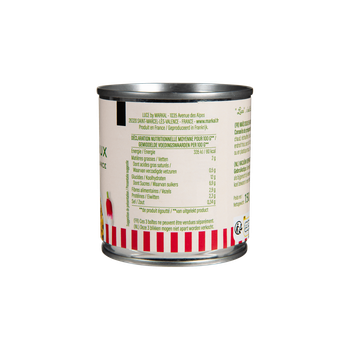 Visuel 1 du produit Maïs doux bio Luce - 3 x 150 g