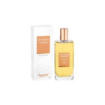Visuel 1 du produit Eau de toilette "Patchouli Intense"