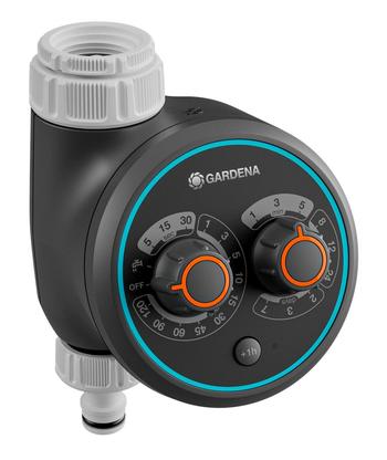 Visuel 1 du produit Programmateur d’arrosage Gardena EasyPlus