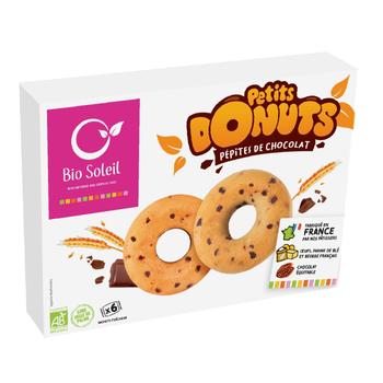 Visuel 1 du produit Donuts Pepites Bio
