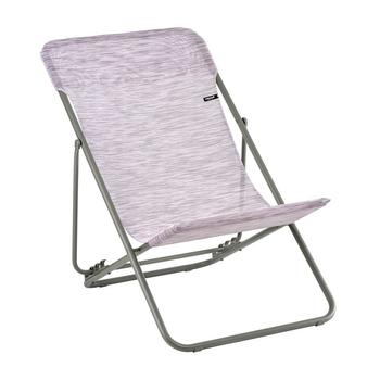 Visuel 1 du produit Maxi transat violet 62 x 83 x 94 cm