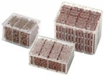 Visuel 1 du produit Filter Media EasyBox Aquaclay - Petite taille XS, AQUATLANTIS