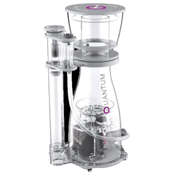 Visuel 1 du produit Ecumeur silencieux pour aquarium NYOS Quantum 160 - capacité 160L