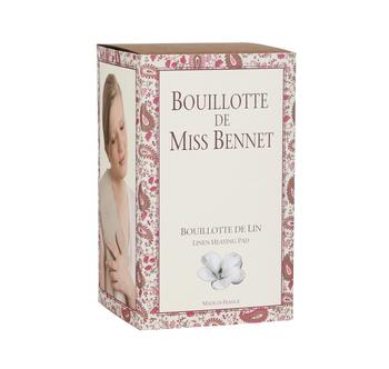 Visuel 1 du produit Bouillotte de Miss Bennet - 47 x 15 cm