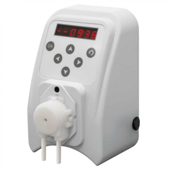 Visuel 1 du produit Pompe doseuse simple, SUPERFISH - modèle Dosing Pump One