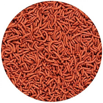 Visuel 1 du produit HIKARI AQUARIUM Vibra Bites - Alimentation poissons, 73g