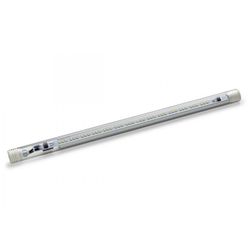 Visuel 1 du produit Tube LED aquarium, lumière du jour 6500K, design classique - OASE HighLine 40
