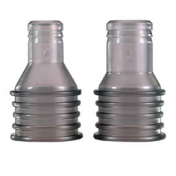 Visuel 1 du produit Embout de tuyaux 12/16mm spécifique, EHEIM PIÈCES DÉTACHÉES InstallationsSet 2 - Lot de 2
