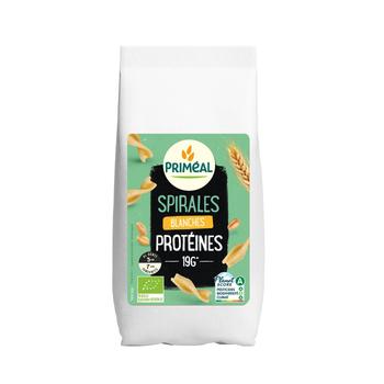 Visuel 1 du produit Spirales bio protéines Priméal - 400 g