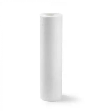 Visuel 1 du produit Cartouche sédiments osmoseur, matière pp melt-blown - AQUAPRO - taille 9''3/4
