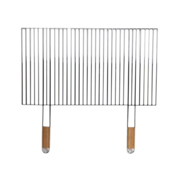 Visuel 1 du produit Grille Découpable Somagic avec manche en bambou - 70 x 40 cm