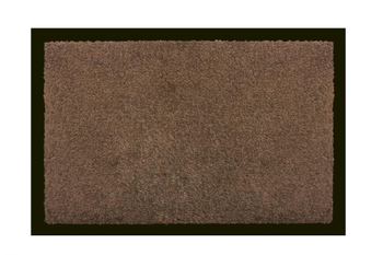 Visuel 1 du produit Tapis absorbant marron Sweetsol Tonic - 60 x 40 cm