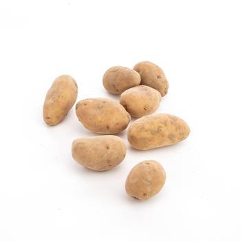 Visuel 1 du produit Pomme de terre Charlotte bio - Prix au kg