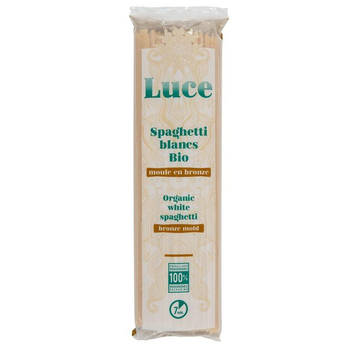 Visuel 1 du produit Spaghettis Blancs Bio sachet 500g