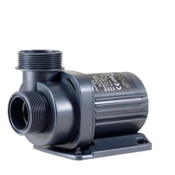 Visuel 1 du produit Pompe d'aquarium avec contrôleur intégré - JEBAO-JECOD DCP-18000 - Débit 18m3/h