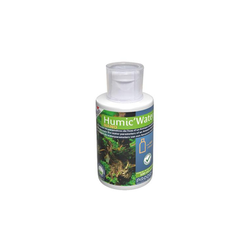Visuel 1 du produit Humic water nano 100 ml