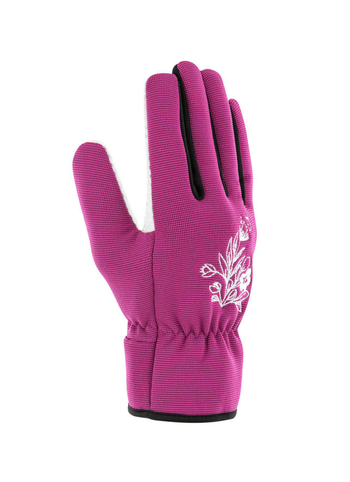 Visuel 1 du produit Gant de jardinage Gripper coloris rose - Taille 6