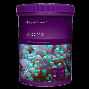 Visuel 1 du produit Zéo Mix - Zéolite naturelle AQUAFOREST - 1L