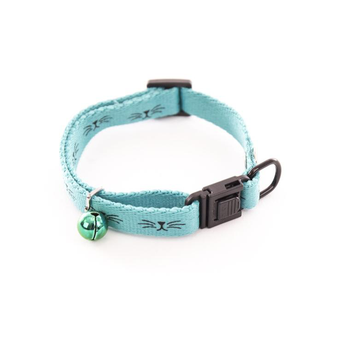 Visuel 1 du produit Collier Frimousse turquoise
