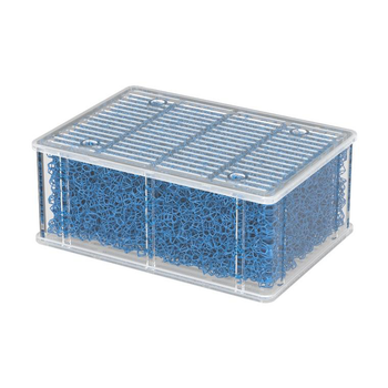 Visuel 1 du produit Mousse grosse pour filtration d'eau, matière biodégradable AQUATLANTIS EasyBox - taille S