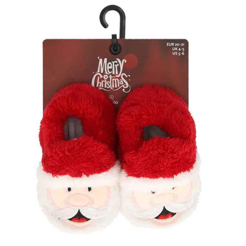 Visuel 1 du produit Chaussons de Noël pour bébé