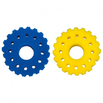 Visuel 1 du produit Set de mousses pour filtre topclear pro 36000, SUPERFISH