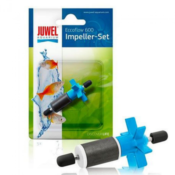 Visuel 1 du produit Rotor de pompe eccoflow 600 - faible consommation, haute performance - JUWEL