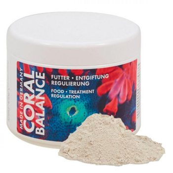 Visuel 1 du produit Supplément coral balance pour aquarium, 500ml - FAUNA MARIN - 360g
